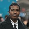 A$AP Rocky Wants To Be The Next James Bond