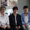 Big Ocean breaks new ground as K-pop’s first deaf group