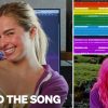 Addison Rae on the All-Woman Team Behind Her Self-Titled Debut and Being Pop’s Next ‘It’ Girl: ‘This Is My Shot. I’ve Got to Go Big’
