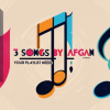 3 Songs By Afgan Your Playlist Needs