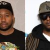 Akademiks Promises Violence On Ab-Soul Over Diss Track