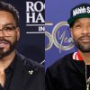 Hip-Hop Stars Method Man and Redman Ready to Rock BET Experience 2025 Class of ’95 Picnic