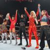 Main Event Attractions: Why Women Are Running the Wrestling & Hip-Hop Worlds