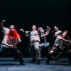 Review: BOOM CRACK! Dance’s ‘Bruta’ finds the potent potential of hip hop