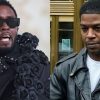 Diddy Allegedly Plotted To ‘Kill’ Kid Cudi