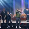 Watch Bone Thugs-N-Harmony Make Surprise Appearance on ‘Everybody’s Live’