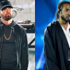 Eminem Beats Out Kendrick Lamar For Hip-Hop Awards At 2025 AMAs, Social Media Reacts