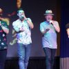 R&B pop group 98 Degrees to return to the NYS Fair