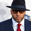 Al B. Sure! to Write About Sean Combs Ties, Kim Porter’s Death in New Memoir