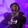 Lil Wayne Drafts Dream Hip Hop Football Team with Eminem as QB