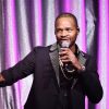 R&B star arrested and charged with animal cruelty