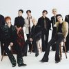 Edge of Seventeen: How the K-Pop Powerhouse Is Reinventing Itself