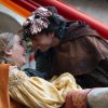 ‘Juliet & Romeo’ Review: The Classic Romance Is Reimagined as a Superfluous Pop Music Extravaganza