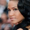 R&B singer Cassie gives birth to third child