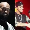 Kanye West Again Blasts Kendrick Lamar & J. Cole In Fiery Rant