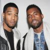 Kanye West Disses Kid Cudi For Testifying Against Diddy