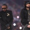 Kendrick Lamar Beaten By Eminem At American Music Awards