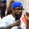 Kendrick Lamar Reportedly Spotted Heading Into New York Studio
