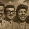 For Your Next Argument: The Mount Rushmore of Rock n’ Roll