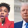 NBA YoungBoy Thanks Donald Trump For Presidential Pardon
