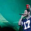 ‘Hometown hero’ Post Malone sold out the AT&T stadium