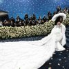 R&B legend ‘shut down the red carpet’ at first Met Gala in 22 years