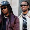 Quavo Unveils Posthumous TakeOff Collaboration