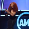 SZA Celebrates Her AMAs Victory by Recreating Kim Kardashian’s Paper Magazine Cover Pose
