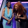 Gracie Abrams, SZA, Becky G win American Music Awards