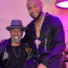Broadway Report: R&B Great Usher, Broadway Legend Savion Glover Honor The Great Ben Vereen with Chita Rivera Award
