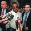 A timeline of the rise and fall of Sean ‘Diddy’ Combs