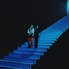 Bryan Chase Keeps It Real in “Show Must Go On (feat. pH-1) – K-Pop Concerts