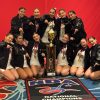 ‘No easy feat’: Staten Island high school dance team captures national hip hop crown for 2nd year in a row