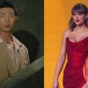 2025 American Music Awards winners: BTS’ RM leads K-pop wave; Taylor Swift misses out, Billie Eilish swoops in for gold