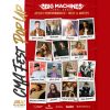 Big Machine Label Group reveals 2025 CMA Fest Pop-Up