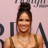 Cassie Gives Birth To Third Child After Testifying Against Diddy