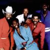 R&B legend, singer for legendary band killed in car crash