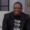 Hip-hop mogul Master P celebrates his birthday by giving back to the community
