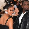 Diddy’s Lawyer Accuses Cassie Of Violence During Relationship