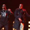 Mase Wants Fans to Vote If He Should Attend Diddy’s Trial