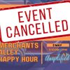 Athens Merchants Alley music series canceled this week due to potential severe weather