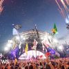 Glastonbury Festival: How it has changed through the years