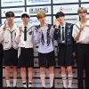 K-pop is returning to China
