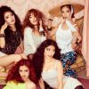 f5ve’s J-pop crosses cheeky chaos with empowering authenticity