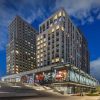 NJCC Closes a Historic NMTC Allocation to The Hip Hop Museum in the Bronx