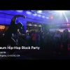 GRAMMY Museum Announces Hip-Hop Block Party