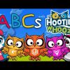 Knock, Knock, Whooz There? The Hootie Whooz, Where Hip-Hop Meets Early Literacy–Making Reading & Phonics Fun Through Rap!