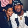Iman Shumpert Wants Teyana Taylor Jailed For Divorce Order Breach