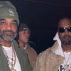 Jim Jones Reveals Kanye West Backed Down From A Fight