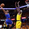 This ‘NBA on TNT’ Producer is Scoring Telecasts With a Hip-Hop Flair